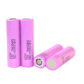 High Discharge Rate 3.7V 3500mAh 18650 Li Ion Lithium Battery